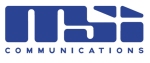 MSI Communications logo
