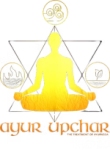Ayur Upchar Herbal Formulations logo