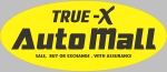 True-X AutoMall LLP logo