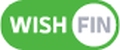 Wishfin logo