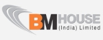 B. M. House logo