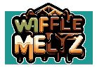Waffle Meltz logo