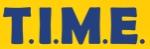 TIME logo