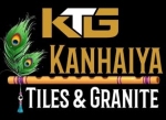 Kanhaiya Tiles & Granite logo