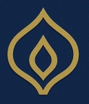 Taj Tiles logo