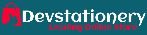 Dev Stationery & General Store logo