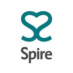Spire Belfast Hospital Company Logo