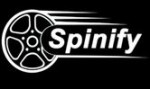 Spinify Services Company Logo