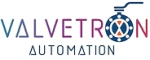 Valvetron Automation logo