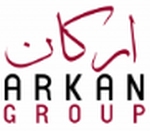 Arkan India Pvt Ltd logo