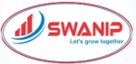 Swanip Infracon Pvt. Ltd. logo