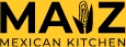 Maiz Mexican Kitchen logo