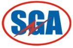 SGA Power Systems Pvt Ltd logo