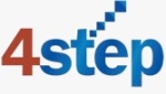 4 Step Network logo