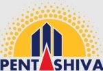 Pentashiva Infraventures Pvt. Ltd. logo