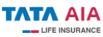 Tata AIA Life Insurance logo