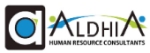 Al Dhia Human Resource Consultants Company Logo
