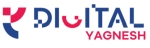 Digital Yagnesh logo