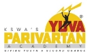 Yuva Parivartan logo