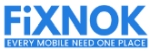 FixNok Mobile Solution Pvt Ltd logo