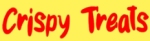Crispy Treat logo