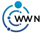 World Wide Network Service Company Logo