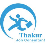 Thakur Job Consultant Company Logo