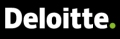 Delloite Company Logo