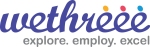 WeThreee HR Consulting Private Limited logo
