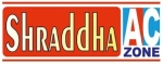Shraddha Ac Zone logo