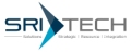 SRI Tech Solutions logo