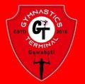 Gymnastics Terminal Company Logo