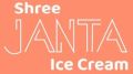 Shree Janta Ice Cream Company Logo