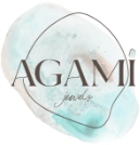 Agami Gems & Jewels logo