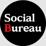 Social Bureau logo