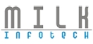 Milk Infotech logo