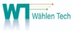 Wahlen Tech Pvt Ltd logo