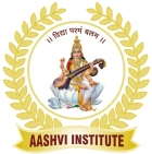 Aashvi Institute logo