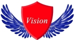 Vision Aviation Academy logo