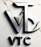 Vikas Trading Company logo