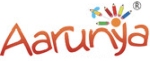 Aarunya Foundation logo