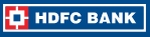 HDFC Bank logo