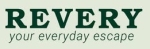 Revery Cafe logo