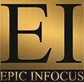 Epic Infocus logo