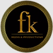 FK Media and Productions logo