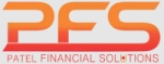 Patel Financial Services logo