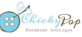 Chickypop logo