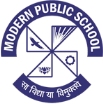 Modern Public School logo