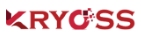 Kryoss Softech Pvt. Ltd. logo