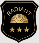 Radiant Guards Services Pvt Ltd logo